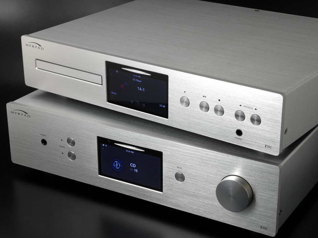 Ремонт Ресиверов