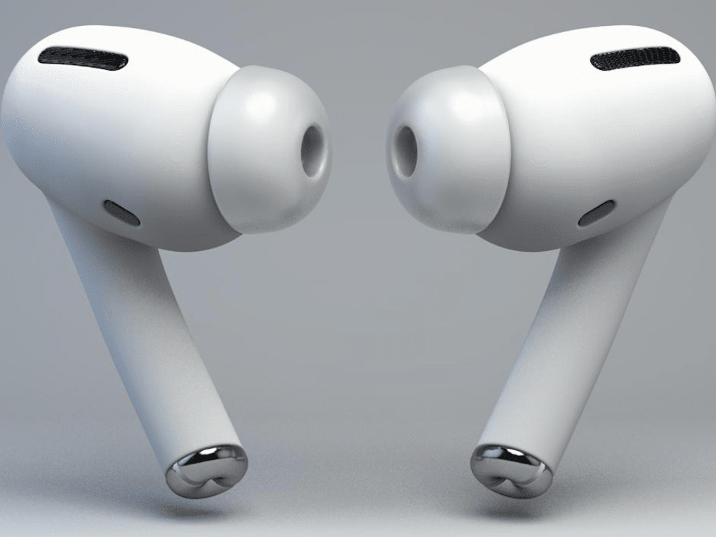 Ремонт звуковых наушников