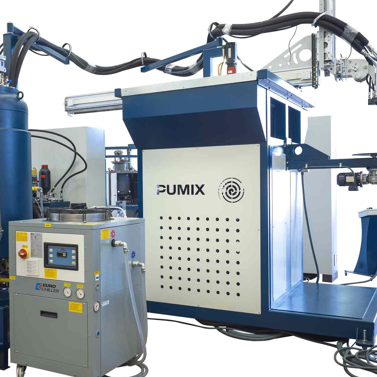 Ремонт и наладка