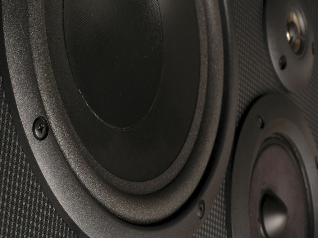 Ремонт звуковых колонок