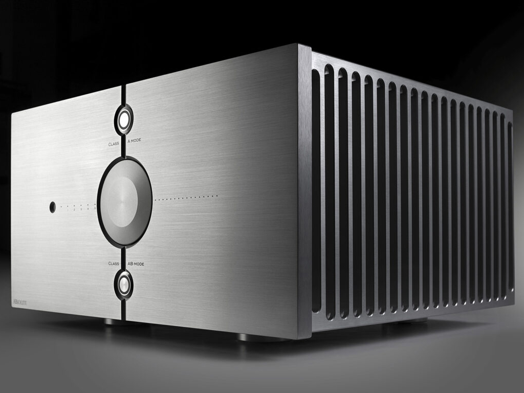 Ремонт усилителей мощности звука